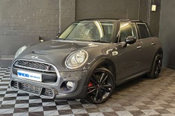 MINI Hatchback (14-24) Cooper SD Sport Automatic (10/2017 on) 5d For Sale - RDB Car Sales, Burntisland