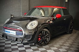 MINI Hatchback (14-24) John Cooper Works Sports Automatic 3d Auto For Sale - RDB Car Sales, Burntisland