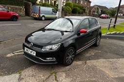 Volkswagen Polo Hatchback (09-17) Beats 1.0 BMT 75PS 5d For Sale - RDB Car Sales, Burntisland