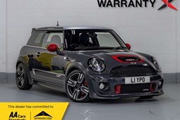 MINI John Cooper Works (08-16) 1.6 John Cooper Works GP 3d For Sale - Pride and Performance Ltd, Leyland