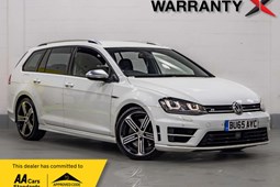 Volkswagen Golf Estate (13-20) 2.0 TSI R Estate 5d DSG For Sale - Pride and Performance Ltd, Leyland