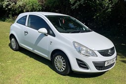 Vauxhall Corsa Hatchback (06-14) 1.0 ecoFLEX S 3d For Sale - ASL Motors Ltd, Chepstow