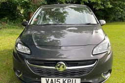 Vauxhall Corsa Hatchback (14-19) 1.2 SE 5d For Sale - ASL Motors Ltd, Chepstow