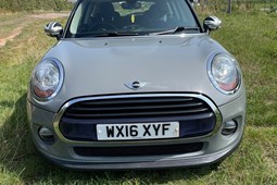 MINI Hatchback (14-24) 1.5 Cooper Hatchback 3d For Sale - ASL Motors Ltd, Chepstow