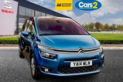 Citroen Grand C4 Picasso (14-18) 1.6 e-HDi (115bhp) Airdream VTR+ 5d For Sale - Cars2 Wakefield SEAT, Wakefield