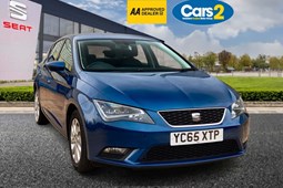 SEAT Leon Hatchback (13-20) 1.4 TSI (125bhp) SE (Technology Pack) 5d For Sale - Cars2 Wakefield SEAT, Wakefield