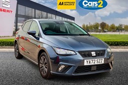 SEAT Ibiza Hatchback (17 on) 1.0 TSI 95 SE Edition 5dr For Sale - Cars2 Wakefield SEAT, Wakefield