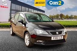 SEAT Ibiza Hatchback (08-17) 1.0 Vista 5d For Sale - Cars2 Wakefield SEAT, Wakefield