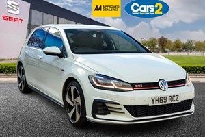 Volkswagen Golf Hatchback (13-20) 2.0 TSI 245 GTI Performance DSG 5d For Sale - Cars2 Wakefield SEAT, Wakefield