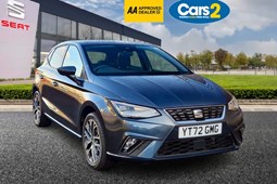 SEAT Ibiza Hatchback (17 on) 1.0 TSI 110 Xcellence 5dr For Sale - Cars2 Wakefield SEAT, Wakefield