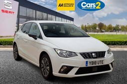 SEAT Ibiza Hatchback (17 on) Xcellence 1.0 TSI 95PS 5d For Sale - Cars2 Wakefield SEAT, Wakefield