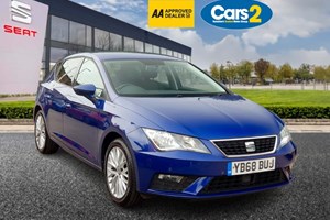 SEAT Leon Hatchback (13-20) SE Dynamic 1.0 TSI 115PS (07/2018 on) 5d For Sale - Cars2 Wakefield SEAT, Wakefield