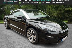 Peugeot RCZ Coupe (10-15) 1.6 THP (200bhp) GT Line 2d For Sale - Lectus Cars, Broxbourne