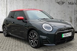 MINI Electric Hatch Hatchback (20 on) 160kW SE Sport 54kWh 3dr Auto For Sale - Marshall MINI Hampshire, Hook