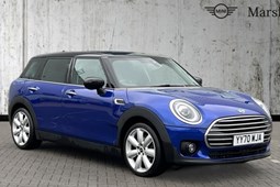 MINI Clubman (15-24) Cooper Exclusive (07/19-) 6d For Sale - Marshall MINI Hampshire, Hook