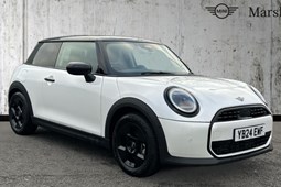 MINI Cooper Hatchback (24 on) 1.5 C Classic 3dr Auto For Sale - Marshall MINI Hampshire, Hook