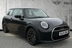 MINI Cooper Hatchback (24 on) 2.0 S Exclusive 3dr Auto For Sale - Marshall MINI Hampshire, Hook