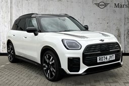 MINI Electric Countryman SUV (23 on) 230kW SE Sport ALL4 66kWh 5dr Auto For Sale - Marshall MINI Hampshire, Hook