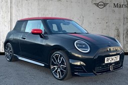 MINI Electric Hatch Hatchback (20 on) 160kW SE Sport 54kWh 3dr Auto For Sale - Marshall MINI Hampshire, Hook