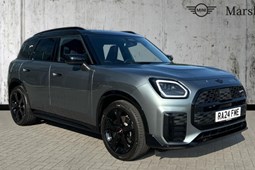 MINI Countryman SUV (24 on) 1.5 C Sport 5dr Auto For Sale - Marshall MINI Hampshire, Hook