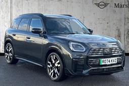 MINI Electric Countryman SUV (23 on) 150kW E Sport 66kWh 5dr Auto For Sale - Marshall MINI Hampshire, Hook