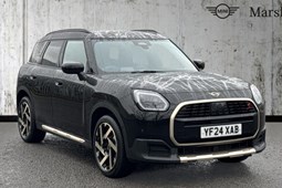 MINI Countryman SUV (24 on) 2.0 S Exclusive ALL4 5dr Auto For Sale - Marshall MINI Hampshire, Hook