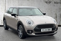 MINI Clubman (15-24) Cooper Exclusive Steptronic with double clutch auto (07/19-) 6d For Sale - Marshall MINI Hampshire, Hook