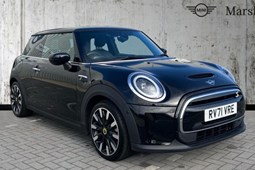 MINI Electric Hatch Hatchback (20 on) 135kW Cooper S 3 33kWh 3dr Auto For Sale - Marshall MINI Hampshire, Hook