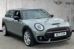 MINI Clubman (15-24) Cooper S Sport (07/19-) 6d For Sale - Marshall MINI Hampshire, Hook