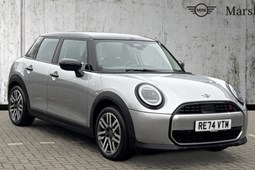 MINI Cooper Hatchback (24 on) 2.0 S Classic 5dr Auto For Sale - Marshall MINI Hampshire, Hook