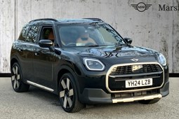 MINI Countryman SUV (24 on) 1.5 C Exclusive 5dr Auto For Sale - Marshall MINI Hampshire, Hook