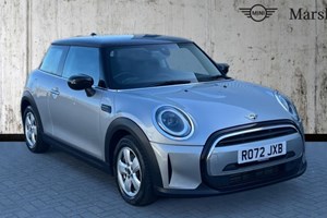 MINI Hatchback (14-24) 1.5 Cooper Classic 3dr Auto For Sale - Marshall MINI Hampshire, Hook