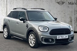 MINI Countryman SUV (17-24) 1.5 Cooper Sport Auto 5d For Sale - Marshall MINI Hampshire, Hook