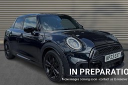 MINI Hatchback (14-24) 2.0 Cooper S Sport 5dr Auto [Comfort/Nav Pack] For Sale - Marshall MINI Hampshire, Hook