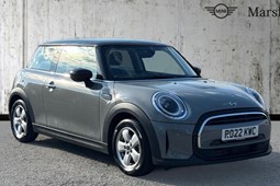 MINI Hatchback (14-24) 1.5 Cooper Classic 3dr Auto For Sale - Marshall MINI Hampshire, Hook
