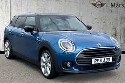 MINI Clubman (15-24) Cooper Exclusive Steptronic with double clutch auto (07/19-) 6d For Sale - Marshall MINI Hampshire, Hook