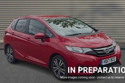 Honda Jazz (15-20) 1.3 EX Navi 5d For Sale - Marshall MINI Hampshire, Hook