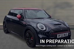 MINI Hatchback (14-24) 2.0 John Cooper Works 3dr For Sale - Marshall MINI Hampshire, Hook