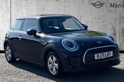 MINI Hatchback (14-24) 1.5 One Classic 3dr For Sale - Marshall MINI Hampshire, Hook