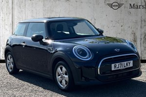 MINI Hatchback (14-24) 1.5 One Classic 3dr For Sale - Marshall MINI Hampshire, Hook