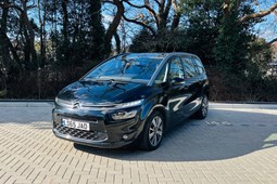 Citroen Grand C4 Picasso (14-18) 1.6 BlueHDi Exclusive 5d EAT6 For Sale - Reign Automotives Ltd, Ferndown