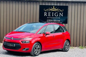 Citroen C4 Picasso (13-18) 1.6 BlueHDi Selection 5d For Sale - Reign Automotives Ltd, Wimborne