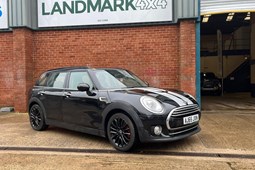 MINI Clubman (15-24) 1.5 Cooper 6d For Sale - Landmark 4x4, Preston