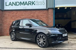 Land Rover Range Rover Sport (13-22) HSE Dynamic 3.0 SDV6 auto (10/2017 on) 5d For Sale - Landmark 4x4, Preston