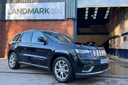 Jeep Grand Cherokee (11-20) Summit 3.0 MultiJet II 250hp 4x4 Auto8 5d For Sale - Landmark 4x4, Preston