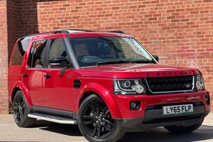 Land Rover Discovery (04-17) 3.0 SDV6 HSE (11/13-) 5d Auto For Sale - Landmark 4x4, Preston