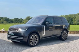 Land Rover Range Rover SUV (22 on) 4.4 P530 V8 Autobiography 4dr Auto For Sale - Landmark 4x4, Preston