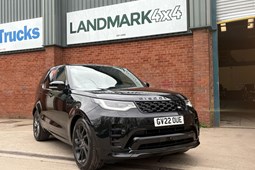 Land Rover Discovery SUV (17 on) 3.0 D250 R-Dynamic S 5dr Auto For Sale - Landmark 4x4, Preston