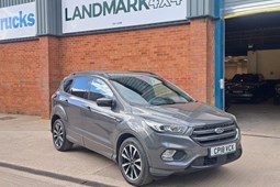 Ford Kuga (12-20) ST-Line 1.5T EcoBoost 150PS FWD (S/S) 5d For Sale - Landmark 4x4, Preston
