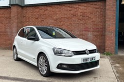 Volkswagen Polo Hatchback (09-17) 1.4 TSI ACT BlueGT 3d DSG For Sale - Landmark 4x4, Preston